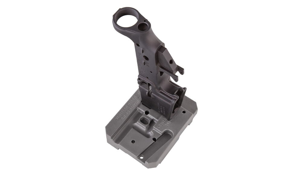 Wheeler Engineering AR Armorer's Bench Block