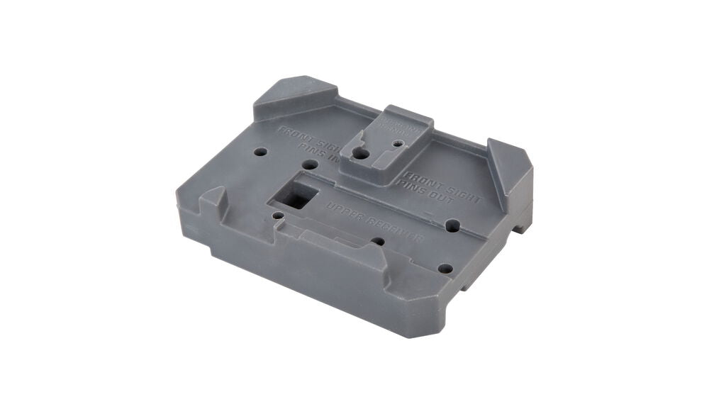 Wheeler Engineering AR Armorer's Bench Block