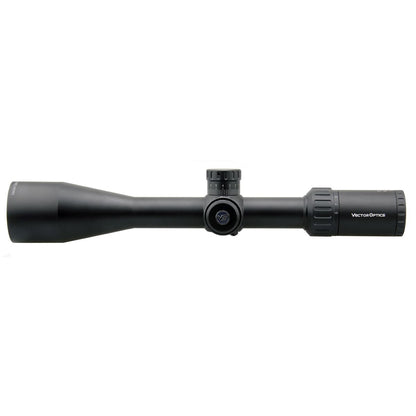 Vector Optics Riflescope 30mm Tube Tourex 4-24x50 FFP Illuminated VML-1 Reticle