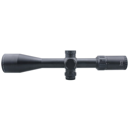 Vector Optics Riflescope 30mm Tube Tourex 4-24x50 FFP Illuminated VML-1 Reticle