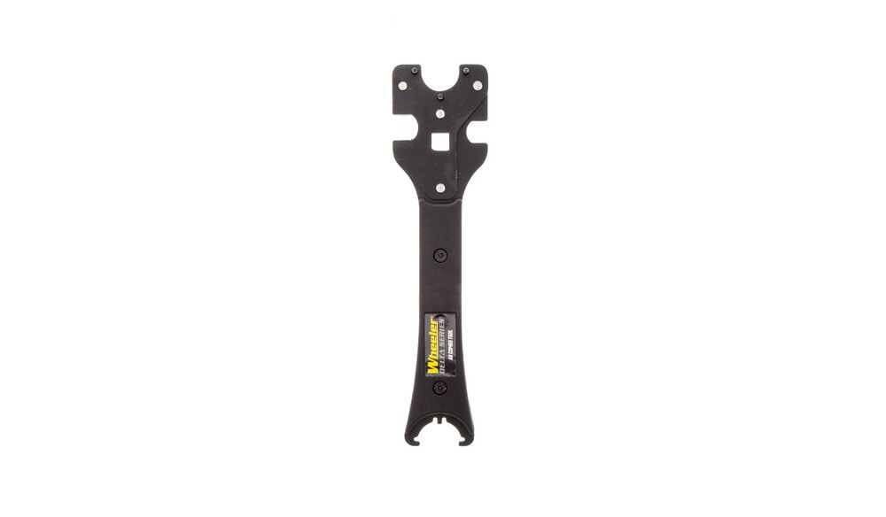 Wheeler Engineering Basic Armorer's Wrench Chiave AR-15