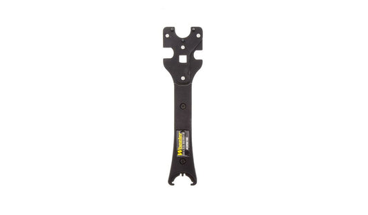 Wheeler Engineering Basic Armorer's Wrench Chiave AR-15