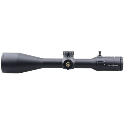 Vector Optics Paragon Riflescope 30mm Tube 5-25x56mm SFP GenII Illuminated VPA-2 Reticle