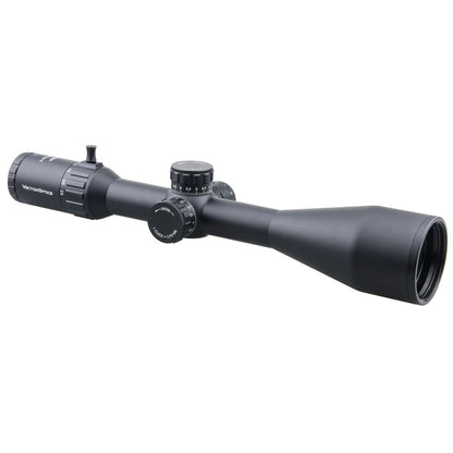 Vector Optics Paragon Riflescope 30mm Tube 5-25x56mm SFP GenII Illuminated VPA-2 Reticle