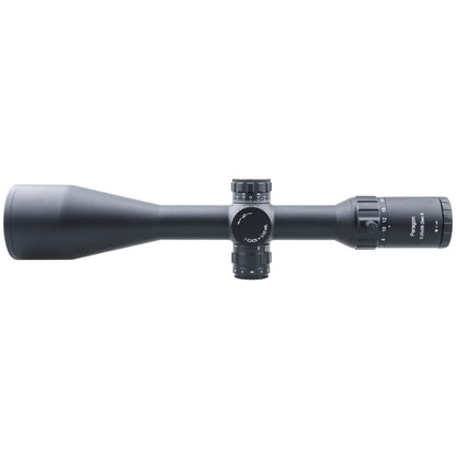Vector Optics Paragon Riflescope 30mm Tube 5-25x56mm SFP GenII Illuminated VPA-2 Reticle