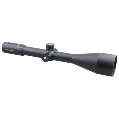 Vector Optics Zalem Titan Riflescope 35mm Tube 4-48x65mm SFP Illuminated VET-L338 Reticle