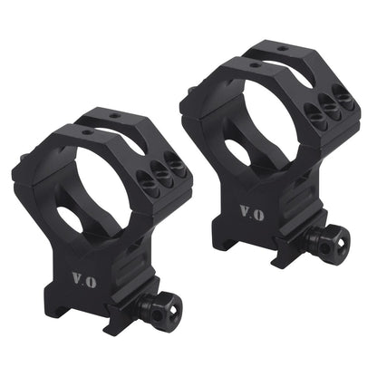 Vector Optics Zalem Titan Riflescope 35mm Tube 4-48x65mm SFP Illuminated VET-L338 Reticle