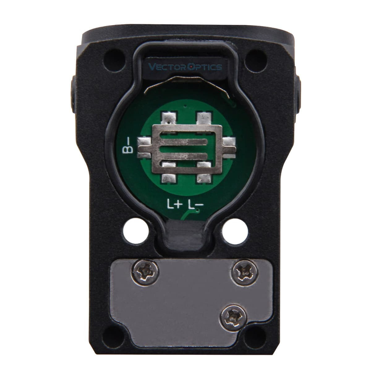 Vector Optics Frenzy 1x20x28 6MOA Red Dot Sight