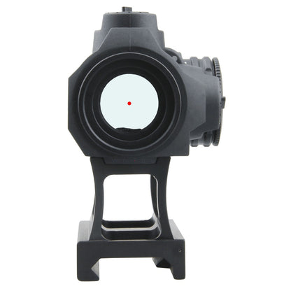 Vector Optics Maverick 1x22 S-MIL 3MOA Red Dot Sight