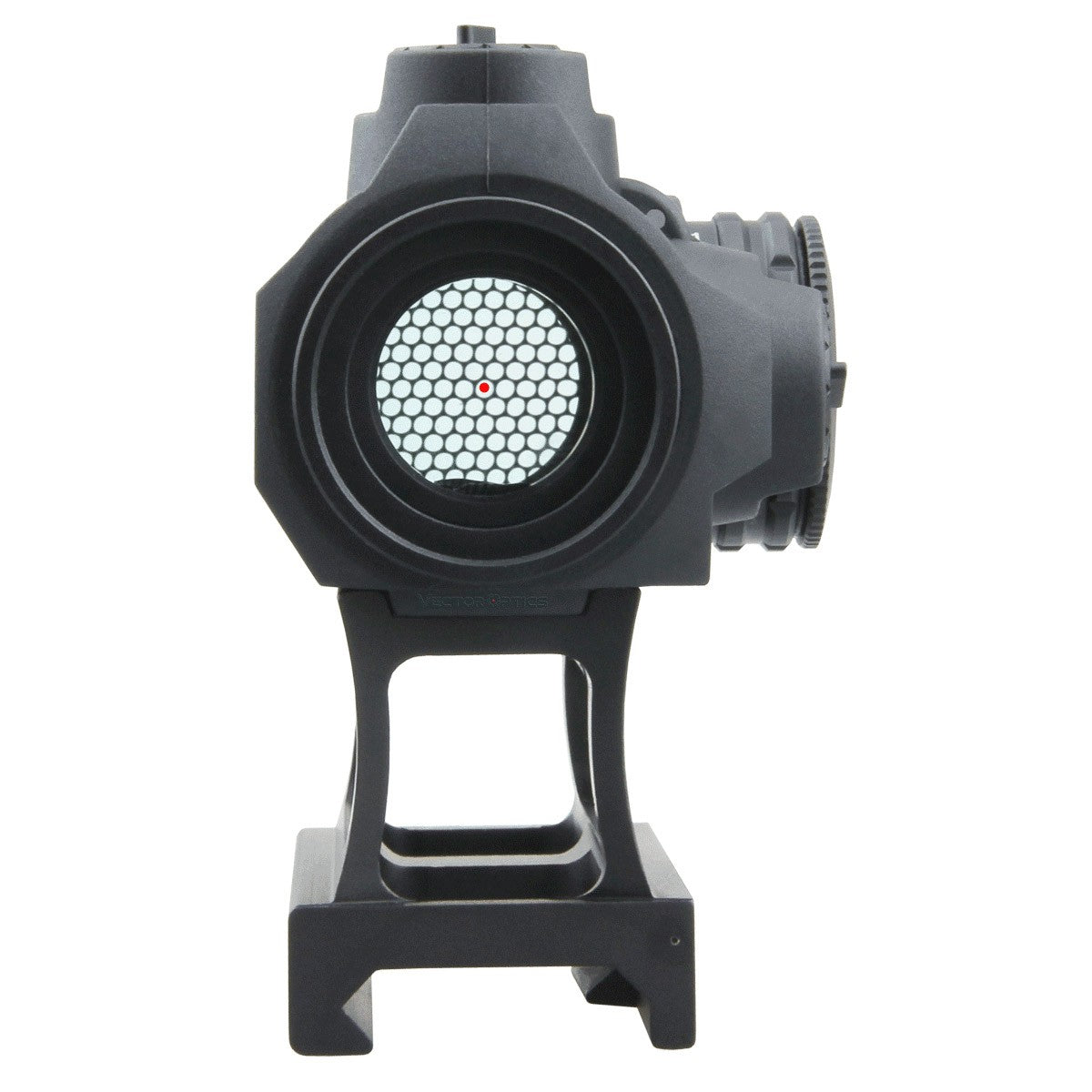 Vector Optics Maverick 1x22 S-MIL 3MOA Red Dot Sight