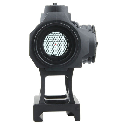Vector Optics Maverick 1x22 S-MIL 3MOA Red Dot Sight