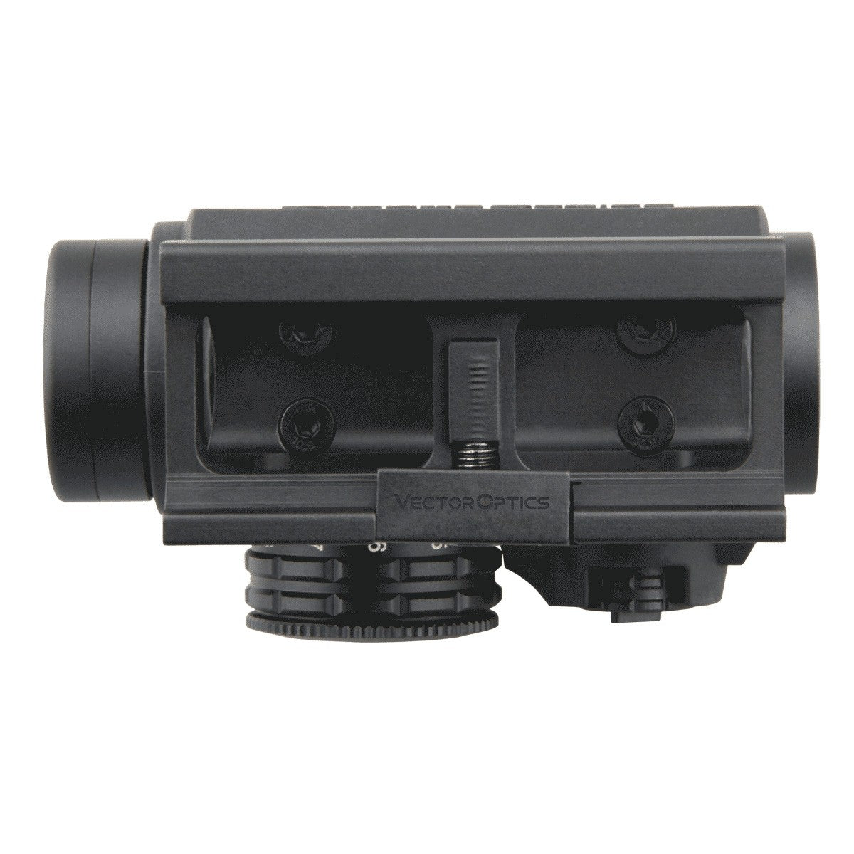Vector Optics Maverick 1x22 S-MIL 3MOA Red Dot Sight