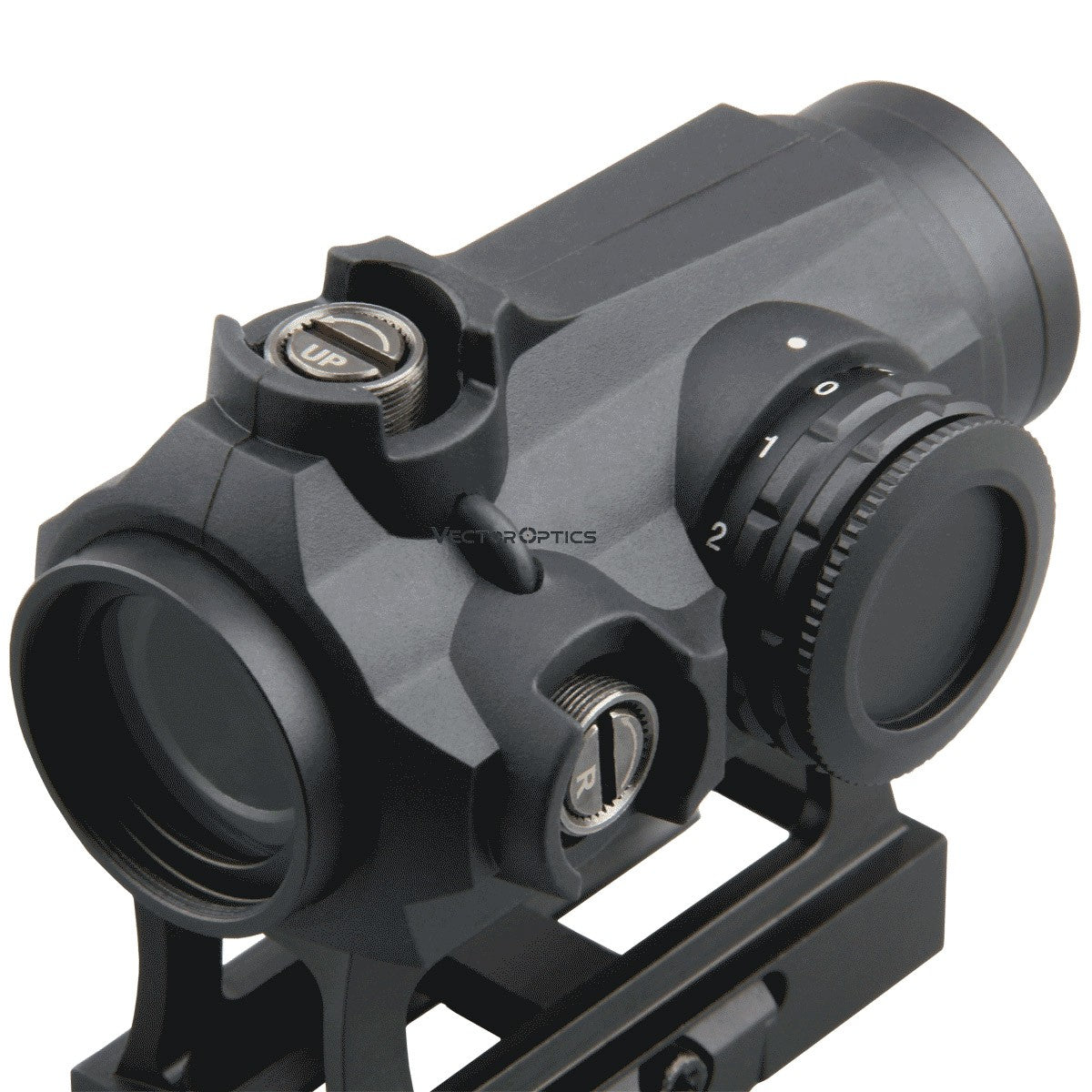 Vector Optics Maverick 1x22 S-MIL 3MOA Red Dot Sight