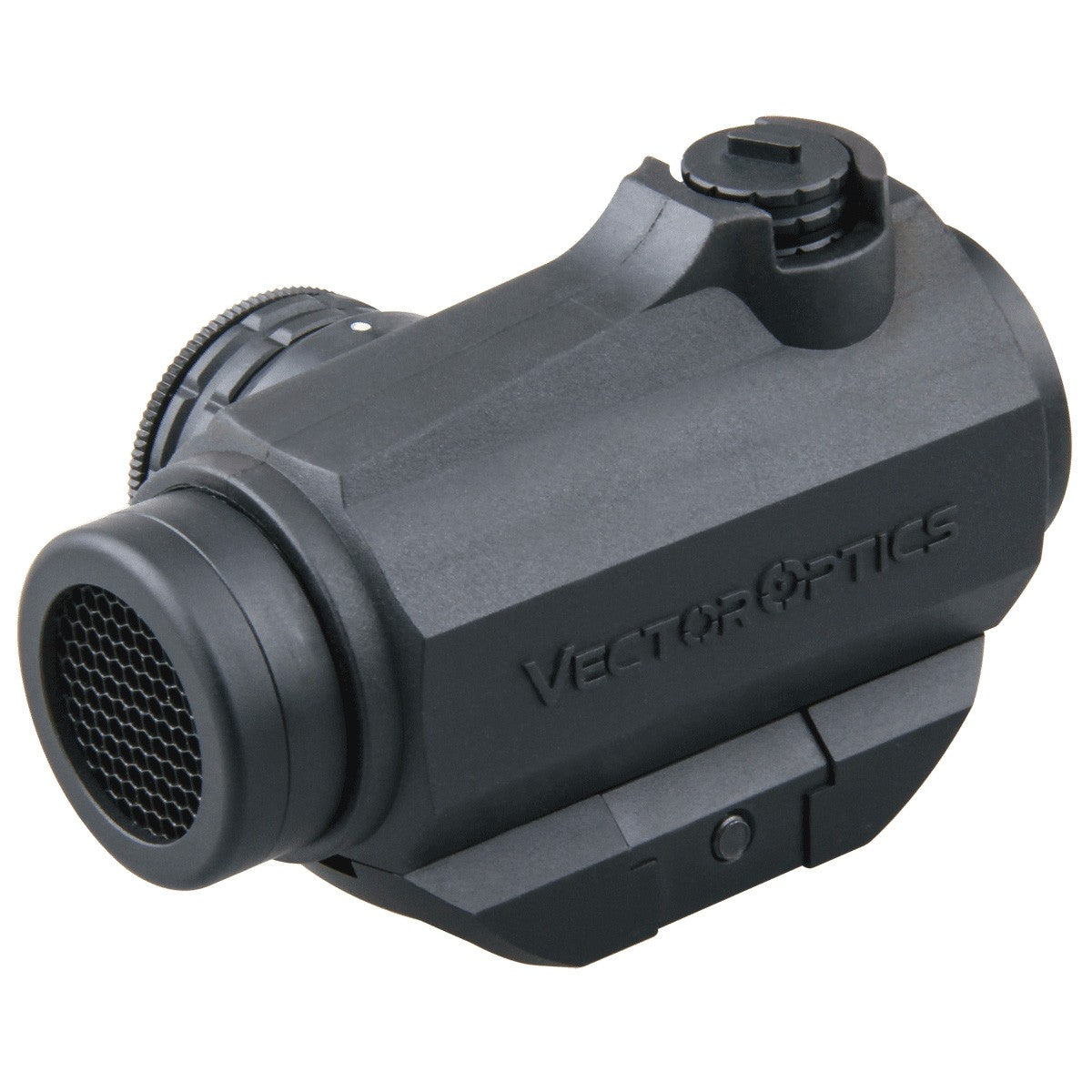 Vector Optics Maverick 1x22 S-MIL 3MOA Red Dot Sight