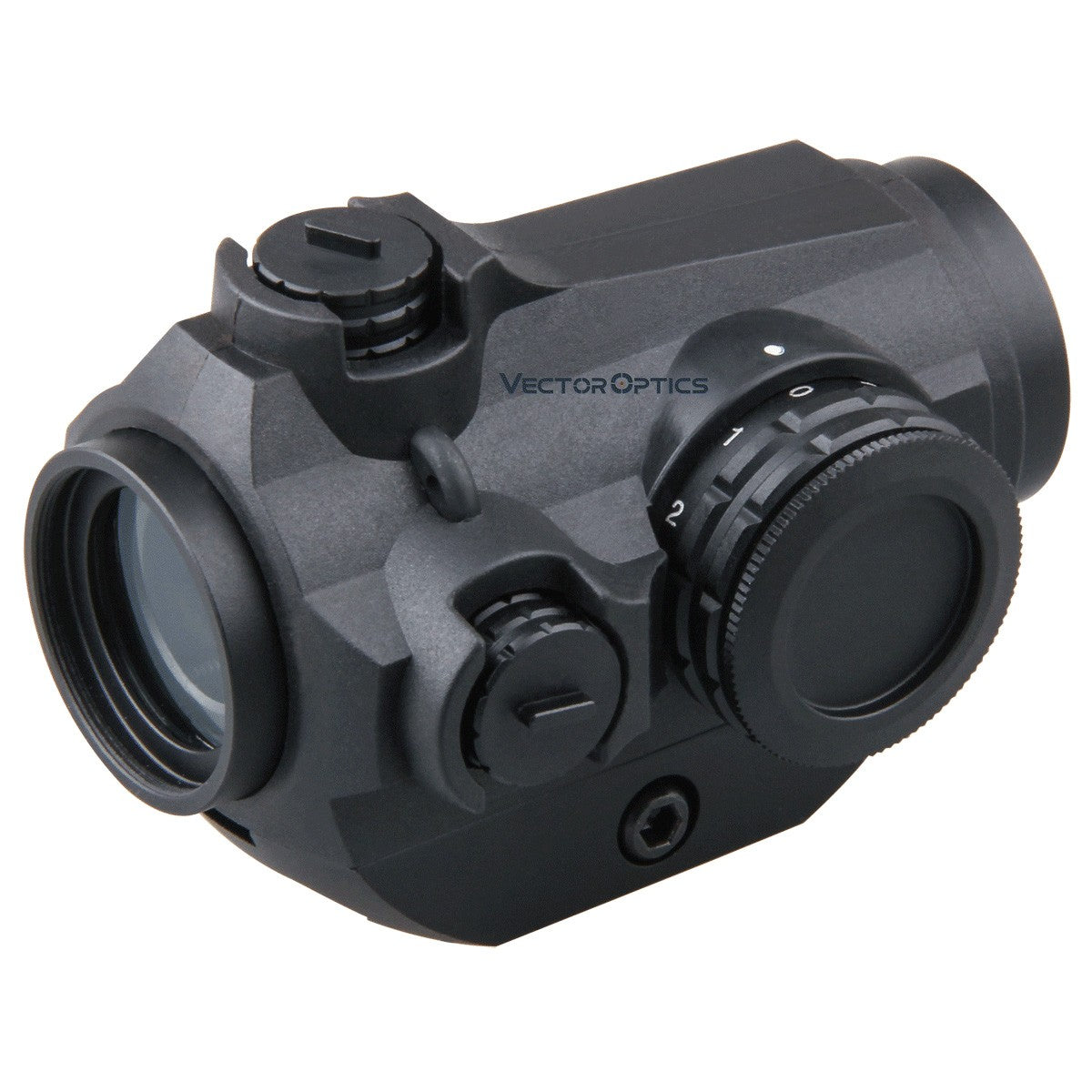 Vector Optics Maverick 1x22 S-MIL 3MOA Red Dot Sight