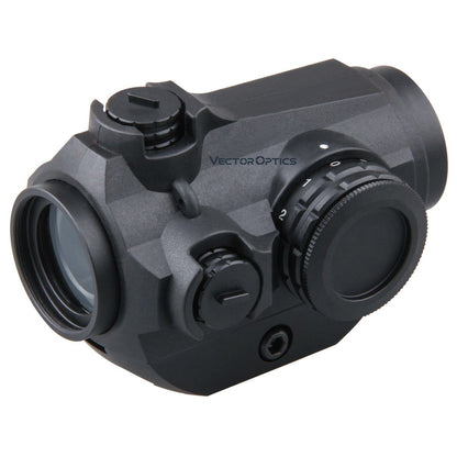 Vector Optics Maverick 1x22 S-MIL 3MOA Red Dot Sight
