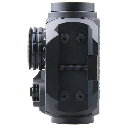 Vector Optics Maverick 1x22 S-MIL 3MOA Red Dot Sight