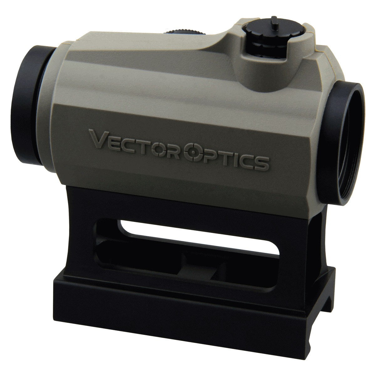 Vector Optics Maverick 1x22 S-SOP Red Dot Sight