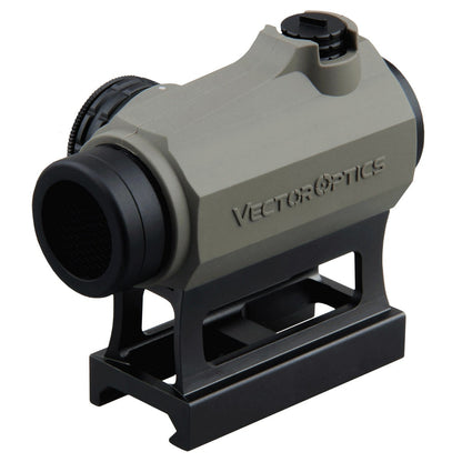 Vector Optics Maverick 1x22 S-SOP Red Dot Sight