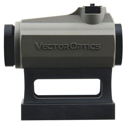 Vector Optics Maverick 1x22 S-SOP Red Dot Sight