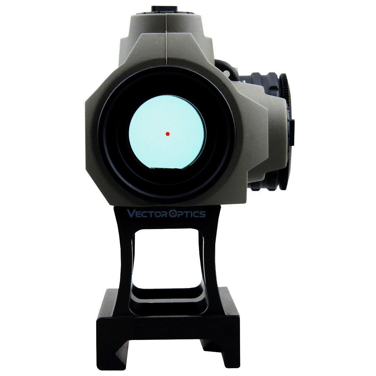 Vector Optics Maverick 1x22 S-SOP Red Dot Sight