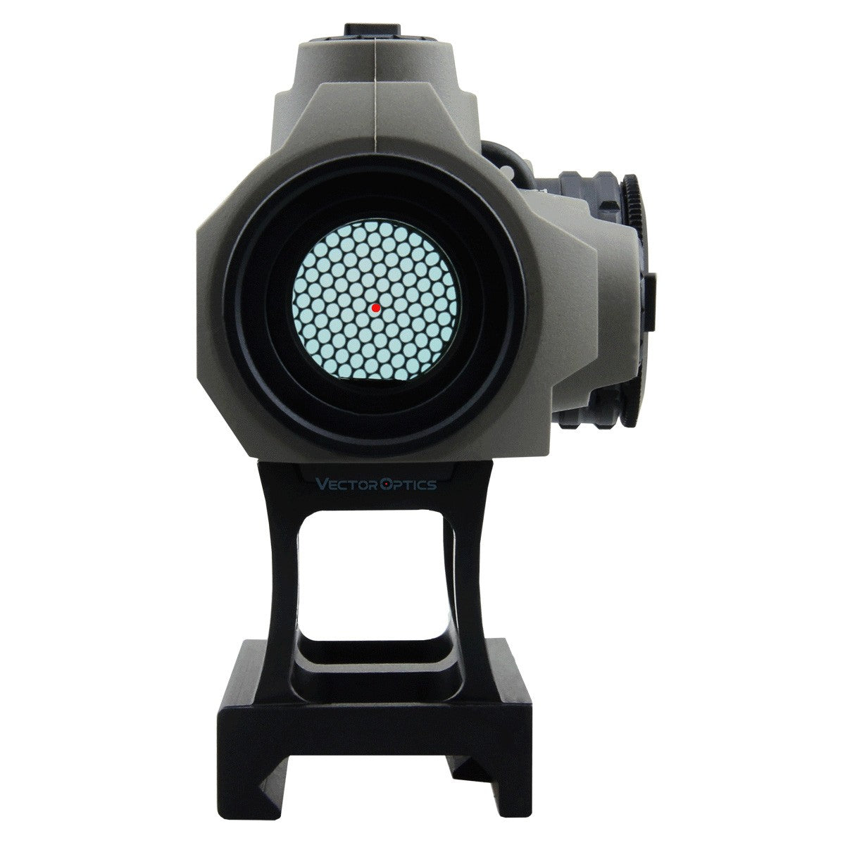 Vector Optics Maverick 1x22 S-SOP Red Dot Sight