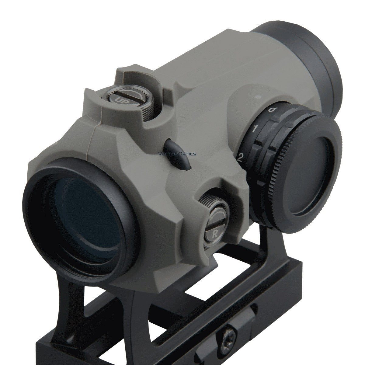 Vector Optics Maverick 1x22 S-SOP Red Dot Sight