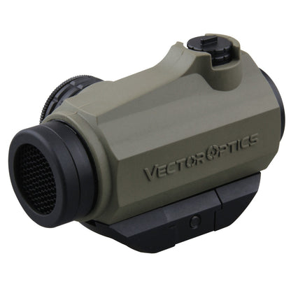 Vector Optics Maverick 1x22 S-SOP Red Dot Sight