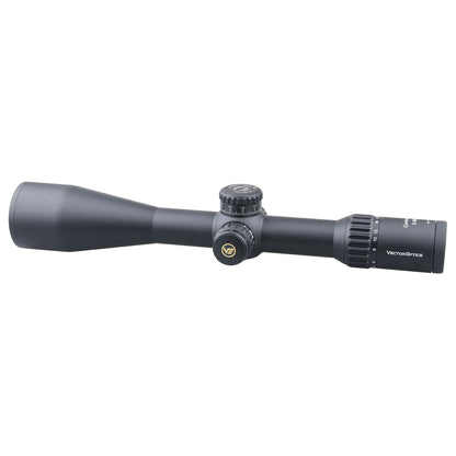 Vector Optics Continental Riflescope 34mm Tube 5-30x56mm FFP Illuminated VCT-34FFP Reticle