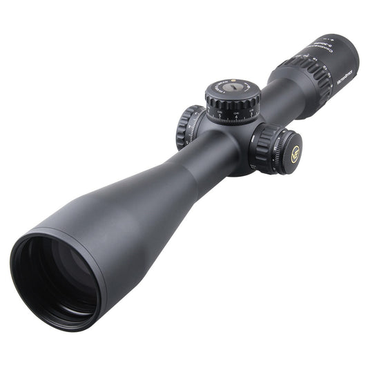 Vector Optics Continental Riflescope 34mm Tube 5-30x56mm FFP Illuminated VCT-34FFP Reticle