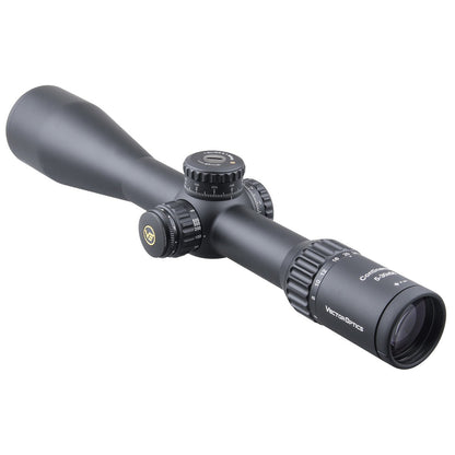 Vector Optics Continental Riflescope 34mm Tube 5-30x56mm FFP Illuminated VCT-34FFP Reticle