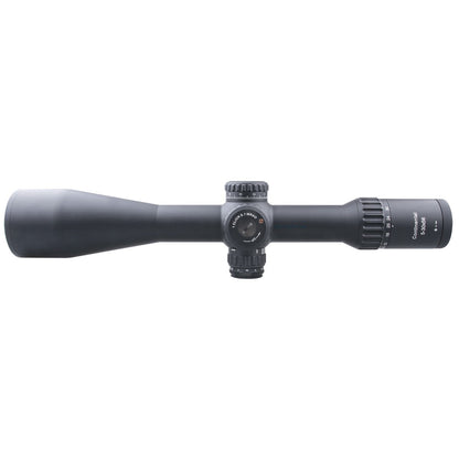 Vector Optics Continental Riflescope 34mm Tube 5-30x56mm FFP Illuminated VCT-34FFP Reticle