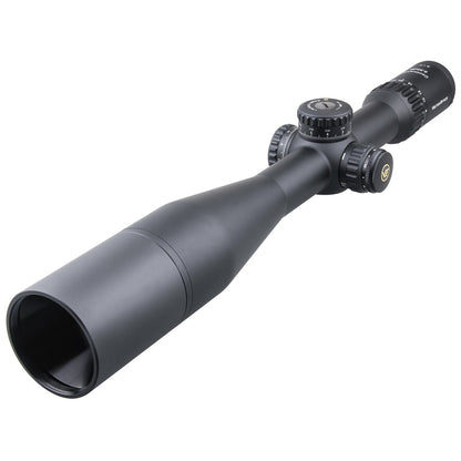 Vector Optics Continental Riflescope 34mm Tube 5-30x56mm FFP Illuminated VCT-34FFP Reticle