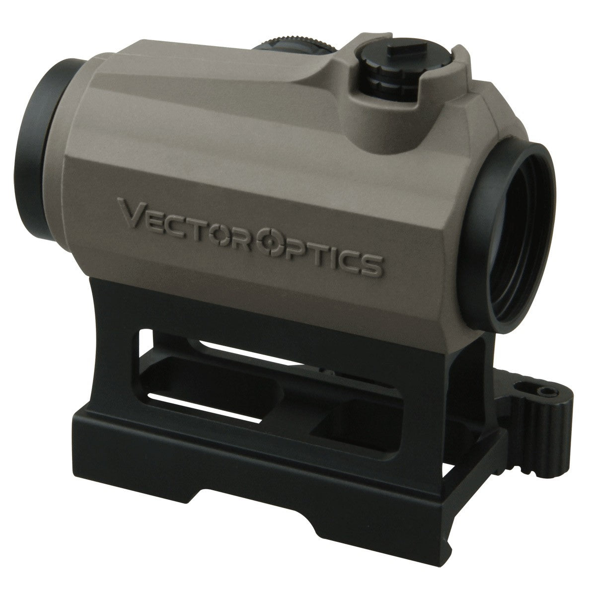 Vector Optics Maverick 1x22 SOP Red Dot Sight