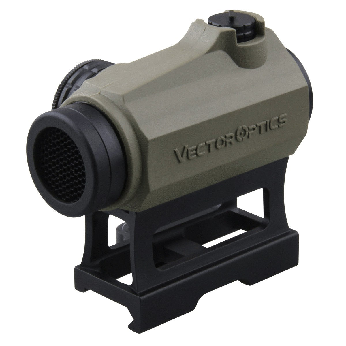 Vector Optics Maverick 1x22 SOP Red Dot Sight