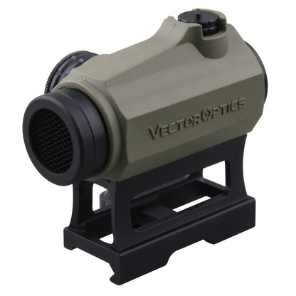 Vector Optics Maverick 1x22 SOP Red Dot Sight