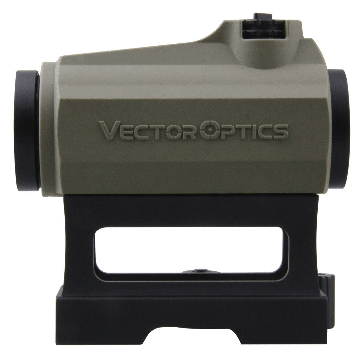 Vector Optics Maverick 1x22 SOP Red Dot Sight