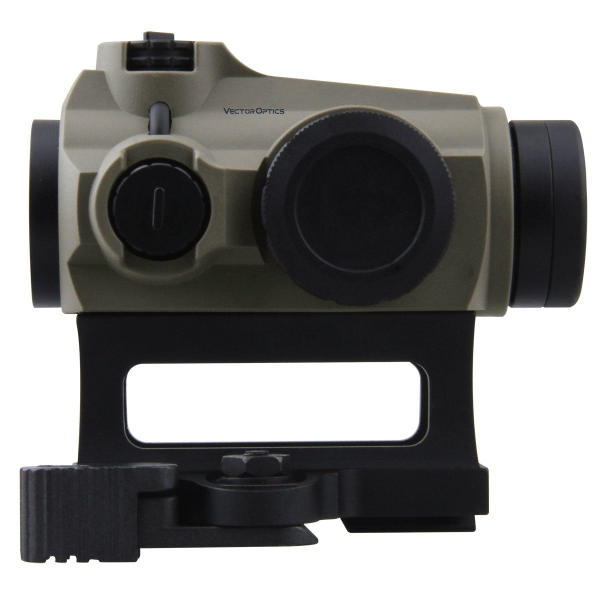 Vector Optics Maverick 1x22 SOP Red Dot Sight