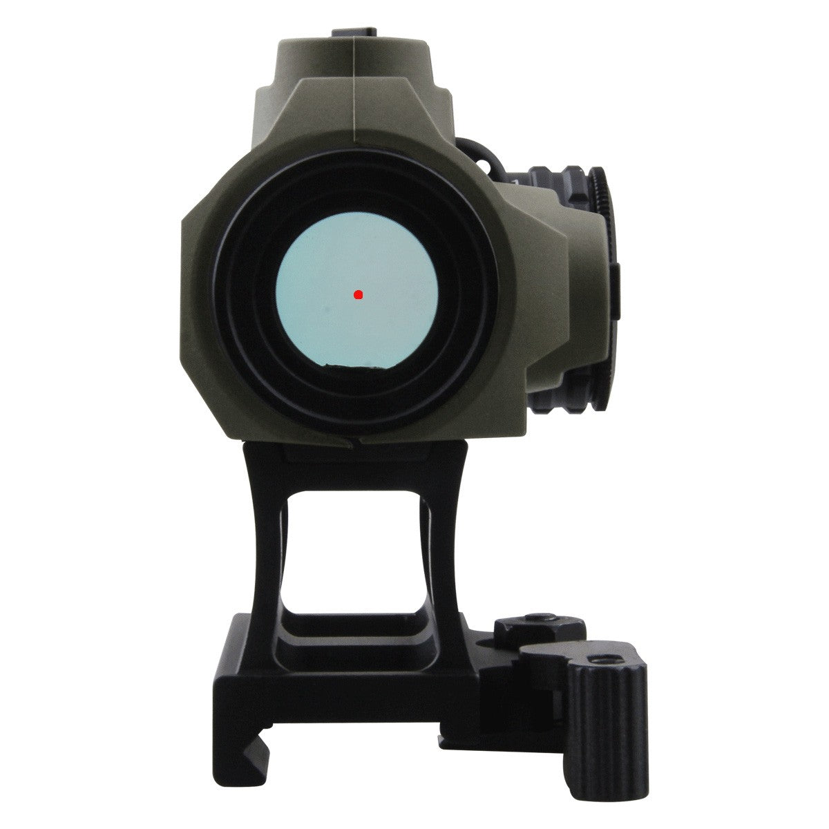Vector Optics Maverick 1x22 SOP Red Dot Sight