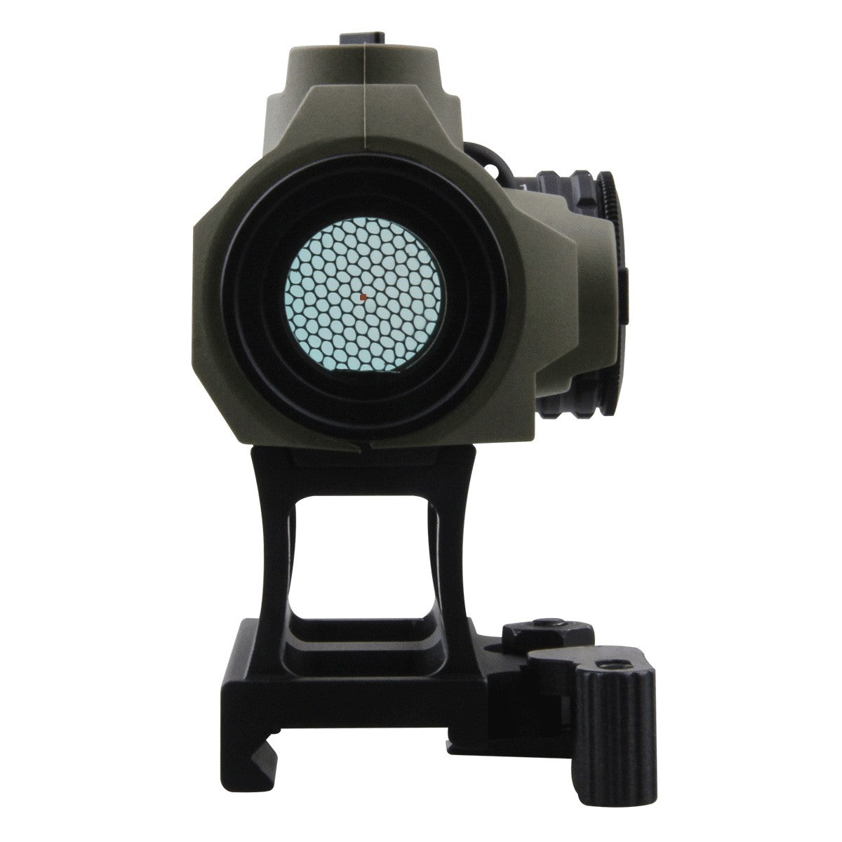 Vector Optics Maverick 1x22 SOP Red Dot Sight