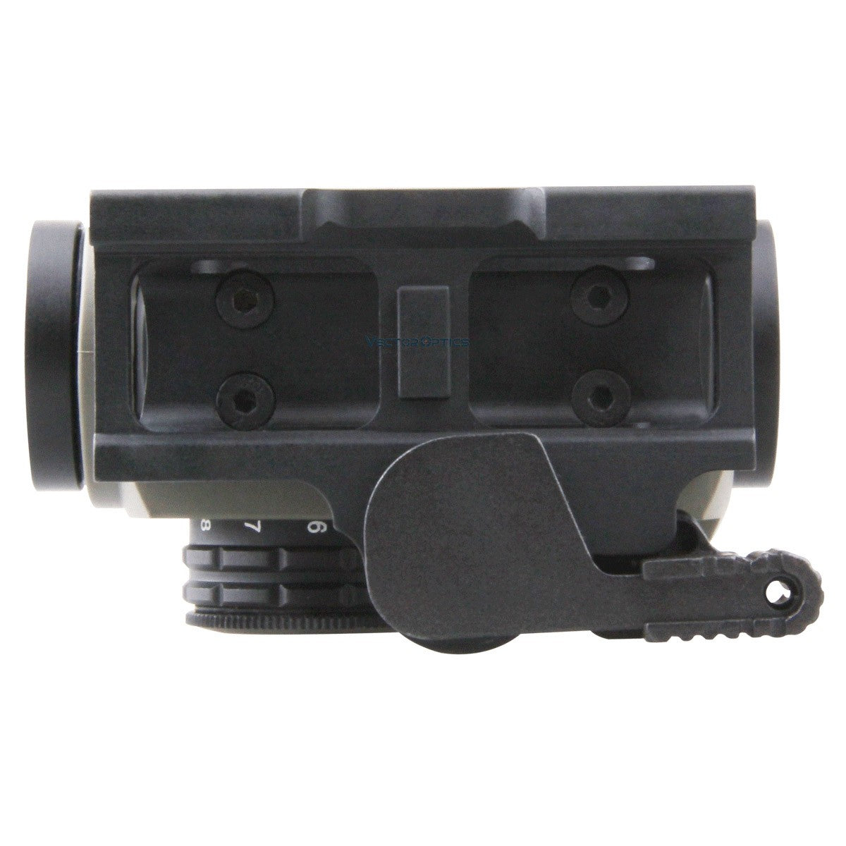 Vector Optics Maverick 1x22 SOP Red Dot Sight