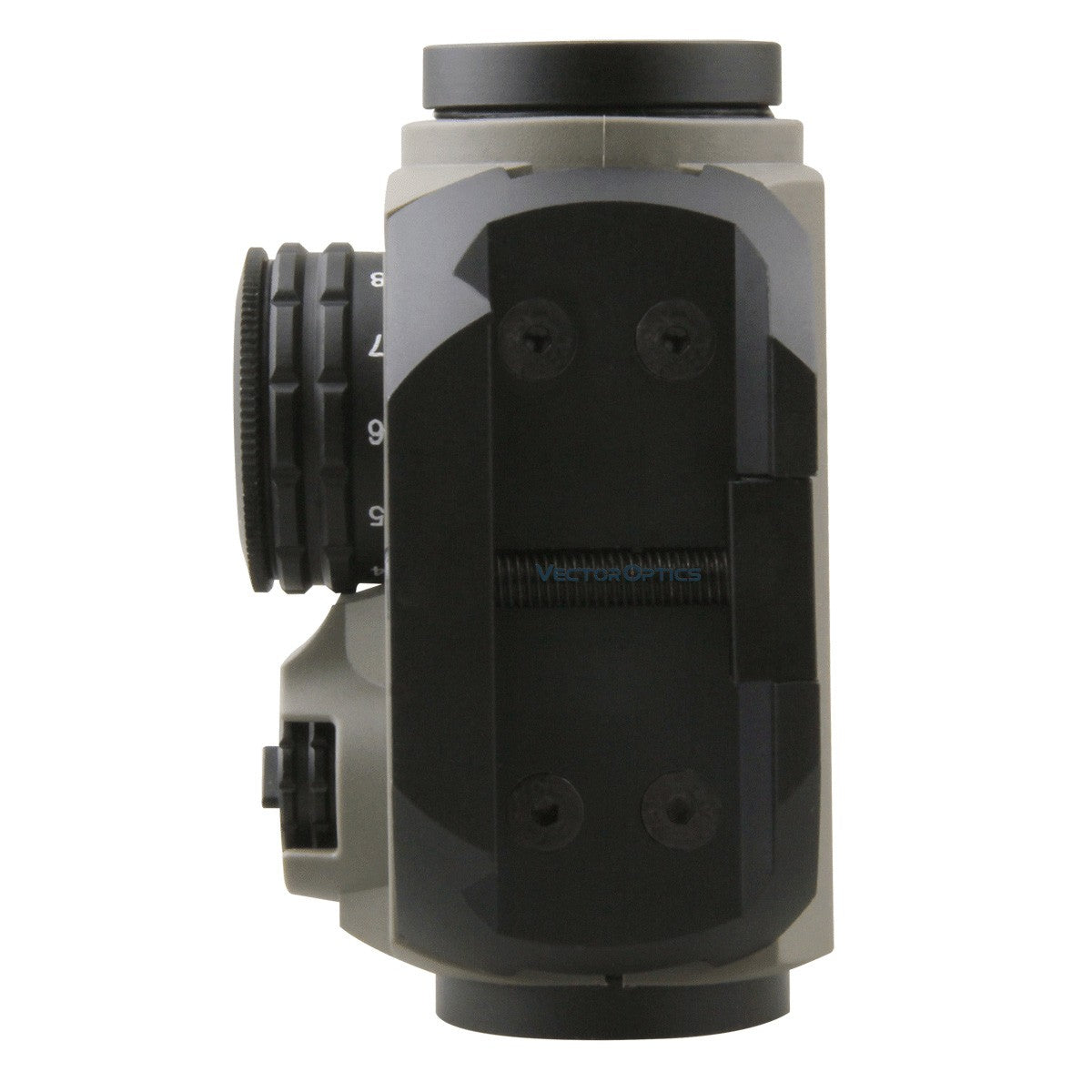 Vector Optics Maverick 1x22 SOP Red Dot Sight