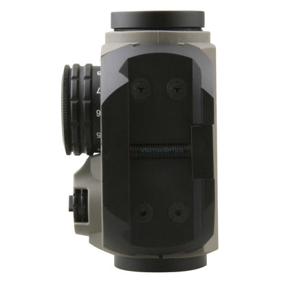 Vector Optics Maverick 1x22 SOP Red Dot Sight