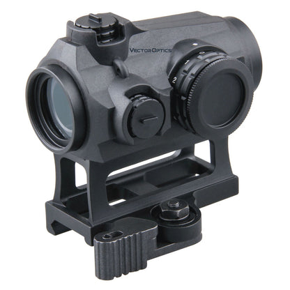 Vector Optics Scrapper 1x22 2MOA Red Dot Sight