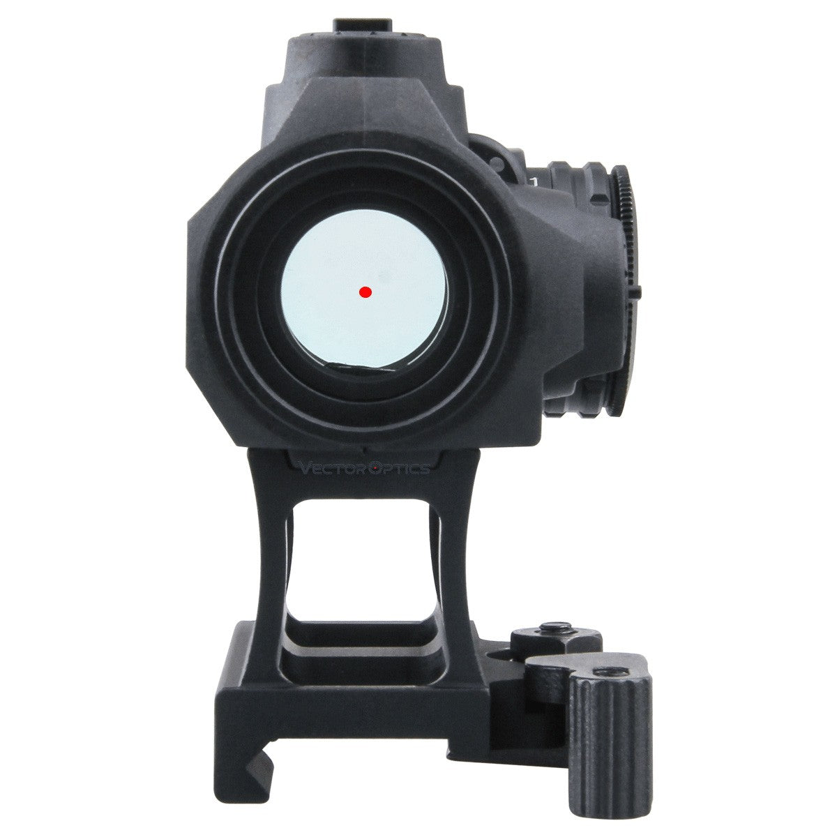 Vector Optics Scrapper 1x22 2MOA Red Dot Sight