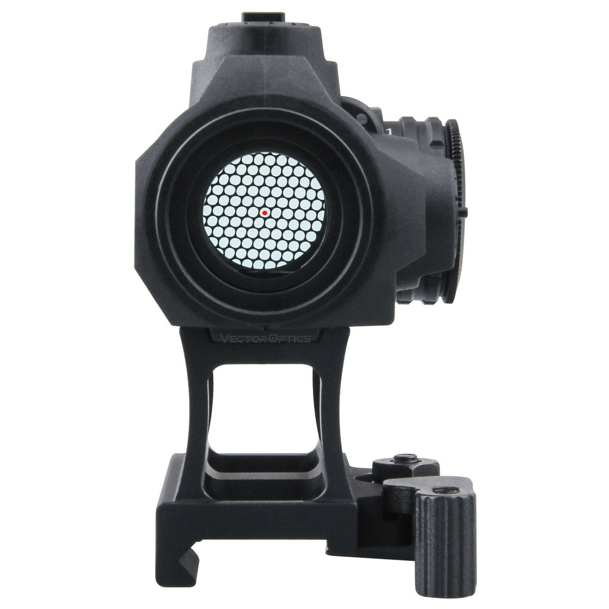 Vector Optics Scrapper 1x22 2MOA Red Dot Sight