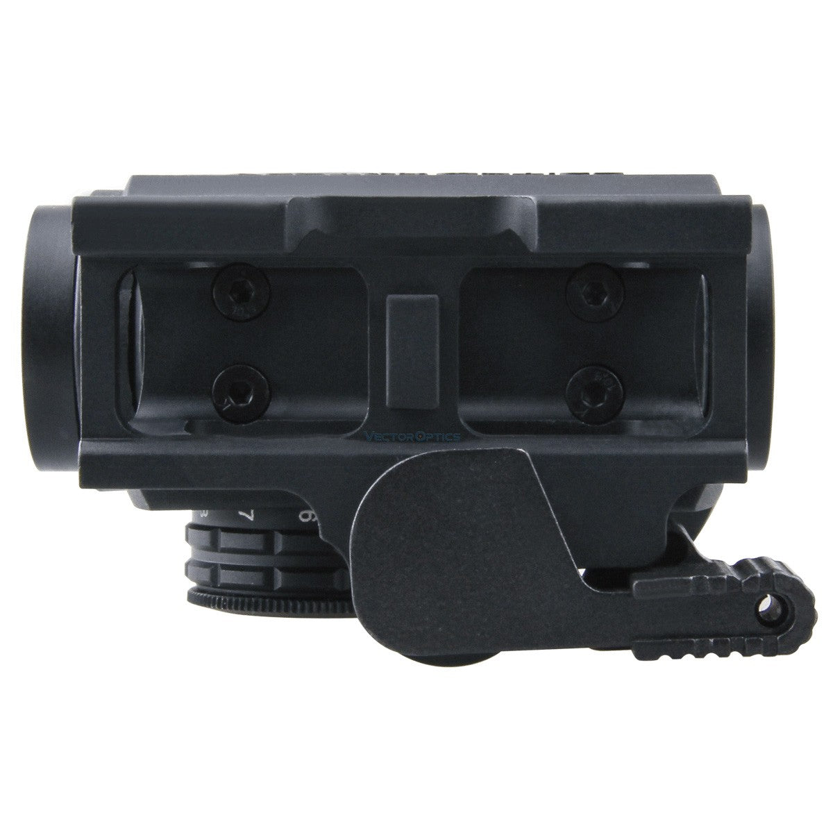 Vector Optics Scrapper 1x22 2MOA Red Dot Sight