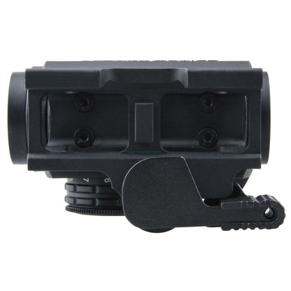 Vector Optics Scrapper 1x22 2MOA Red Dot Sight