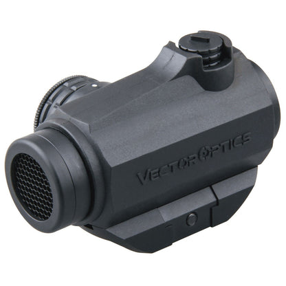 Vector Optics Scrapper 1x22 2MOA Red Dot Sight