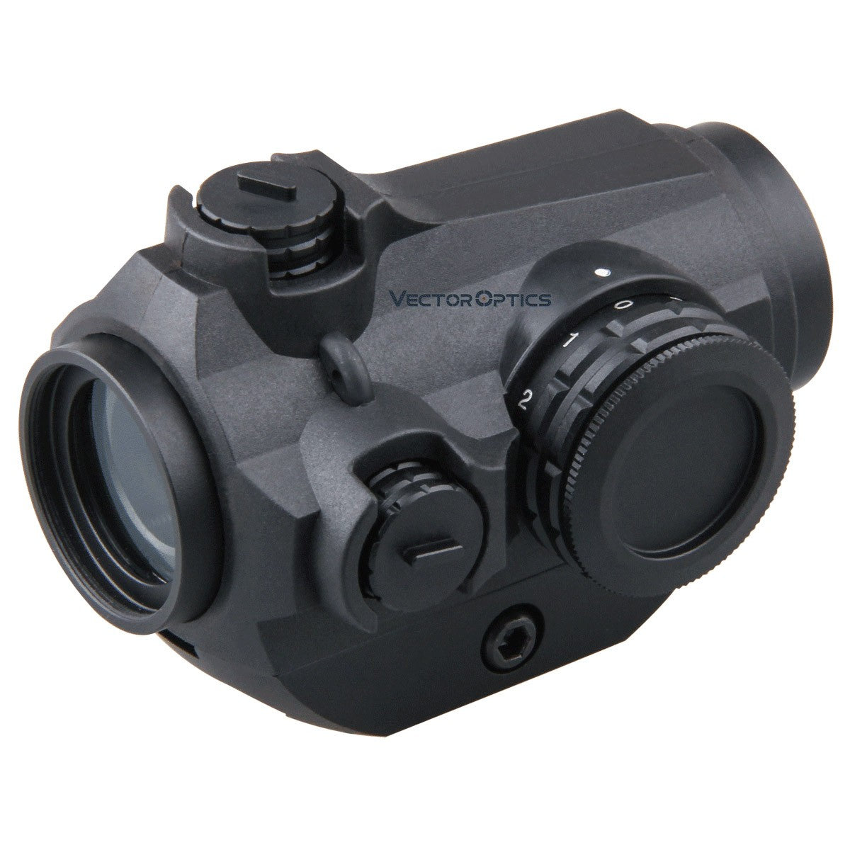 Vector Optics Scrapper 1x22 2MOA Red Dot Sight